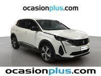 Usado Peugeot 3008 Allure 300 CV (220 kW) 2023 Blanco SUV