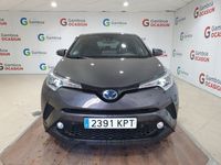 Usado Toyota C-HR Advance 122 CV (89 kW) 2018 Gris SUV