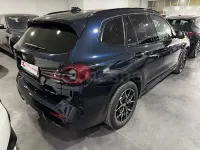 Usado BMW X3 197 CV (144 kW) 2024 Azul SUV