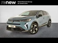 Usado Renault Symbioz Techno 145 CV (106 kW) 2025 Azul SUV