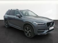 Usado Volvo XC90 Momentum 235 CV (172 kW) 2017 Gris SUV