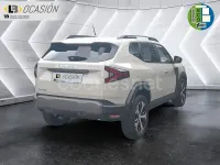 Usado Dacia Duster Journey 130 CV (95 kW) 2024 Beige SUV