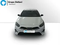 Usado Kia Ceed Style 101 CV (74 kW) 2025 Utilitario