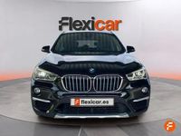 Usado BMW X1 150 HP (110 kW) 2017 Preto SUV