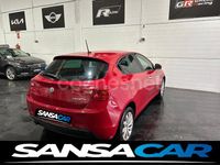 Usado Alfa Romeo Giulietta 120 CV (88 kW) 2017 Rojo Utilitario