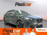 Usado Cupra Formentor 310 CV (228 kW) 2021 Gris SUV