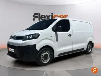 Usado Citroën Jumpy 102 CV (75 kW) 2024 Blanco Monovolumen