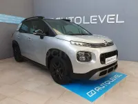 Usado Citroën C3 Aircross Origins 102 CV (75 kW) 2020 Gris / plata SUV