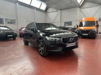 Usado Volvo XC60 R-Design 190 CV (139 kW) 2019 Negro SUV
