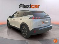 Usado Peugeot e-2008 Allure 100 kW (136 CV) 2020 Blanco SUV