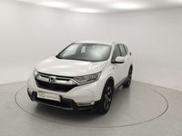 usado Honda CR-V CR-VELEGANCE 2.0 I-MMD HYBRID 184CV 5P