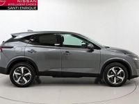 Usado Nissan Qashqai N-Connecta 140 CV (102 kW) 2024 SUV