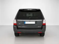 Usado Land Rover Freelander 2 S 160 CV (117 kW) 2011 Gris SUV