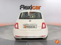 Usado Fiat 500 Dolcevita 70 CV (51 kW) 2023 Blanco Utilitario