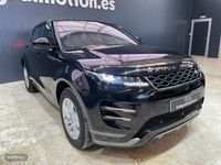 usado Land Rover Range Rover evoque 2.0 D150 R-Dynamic AUTO 4WD