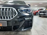 Usado BMW X6 M Sport 333 CV (244 kW) 2021 Negro SUV