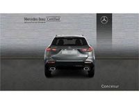 Usado Mercedes GLA200 Progressive 163 CV (119 kW) 2024 Gris SUV