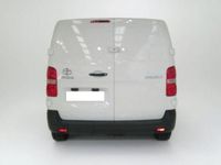 Usado Toyota Proace 100 kW (136 CV) 2021 Blanco Monovolumen