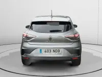 Usado Renault Clio Evolution 101 CV (74 kW) 2025 Gris Utilitario