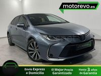 Usado Toyota Corolla Active 122 CV (89 kW) 2022 Azul Berlina