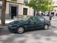 usado Jaguar X-type 2004