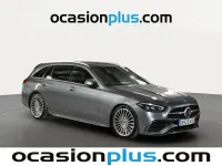 Usado Mercedes 220 200 CV (147 kW) 2023 Gris Familiar