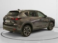 Usado Mazda CX-5 165 CV (121 kW) 2023 SUV