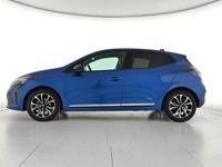 Usado Renault Clio V Techno 101 CV (74 kW) 2025 Azul Berlina