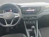 Usado VW Polo Life 95 CV (69 kW) 2022 Utilitario