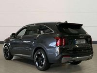 Usado Kia Sorento 254 CV (186 kW) 2024 Gris SUV