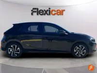 Usado Opel Corsa 101 CV (74 kW) 2023 Negro Utilitario