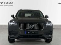Usado Volvo XC90 Core 250 CV (183 kW) 2024 Gris SUV