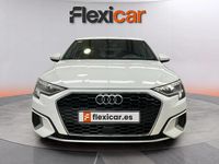 Usado Audi A3 Premium 150 CV (110 kW) 2020 Blanco Berlina