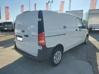 Usado Mercedes Vito 102 CV (75 kW) 2020 Blanco Van