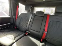 Usado Mercedes G63 AMG AMG 585 CV (430 kW) 2021 Gris SUV