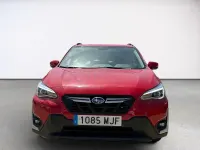 Usado Subaru XV Sport 150 CV (110 kW) 2023 Rojo SUV