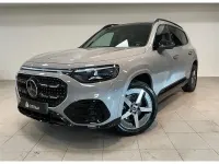 Nuevo Mercedes GLB200 163 CV (119 kW) 2026 Gris SUV