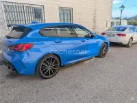 Usado BMW 128 265 CV (194 kW) 2023 Azul Berlina
