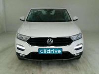 Occasion VW T-Roc Edition 116 ch (85 kW) 2021 Blanc SUV