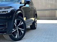 usado Volvo XC90 B5 R-Design 7pl. AWD Aut.