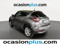 Brugt Nissan Juke Acenta 115 HK (84 kW) 2018 Grå SUV
