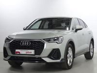 Usado Audi Q3 Advanced Plus 150 CV (110 kW) 2022 SUV