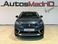 usado Peugeot 5008 Allure BlueHDi 96kW (130CV) S&S EAT8