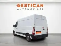 Usado Renault Master 131 CV (96 kW) 2019 Blanco Van