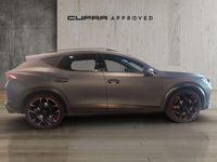 Usado Cupra Formentor VZ 390 CV (286 kW) 2023 Azul SUV