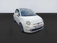 usado Fiat 500 1.2 GLP Lounge