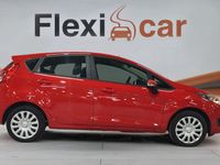 usado Ford Fiesta 1.0 EcoBoost 100cv Trend 5p Gasolina en Flexicar Villalba