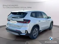 Usado BMW iX1 Comfort Edition 230 kW (313 CV) 2026 Blanco SUV