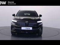 Usado Renault Espace Esprit Alpine 200 CV (147 kW) 2023 Negro Familiar