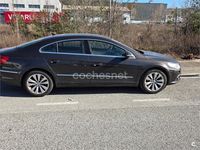 Usado VW Passat 160 CV (117 kW) 2008 Gris / plata Berlina